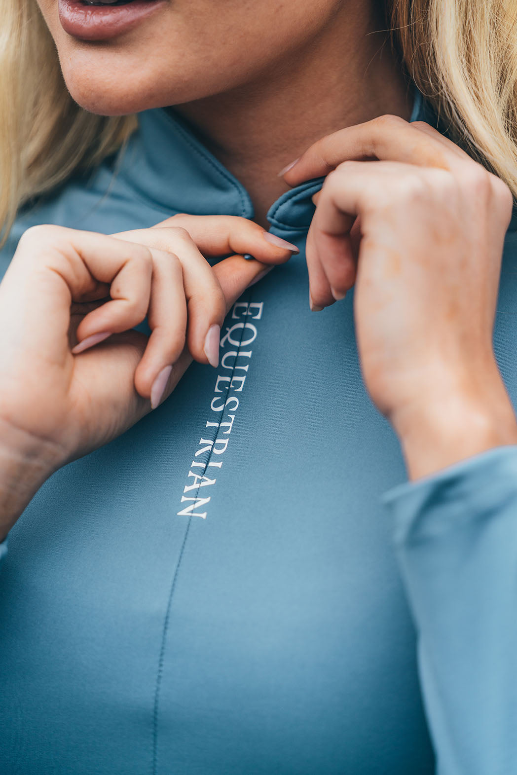 Imperia Top Stone Blue