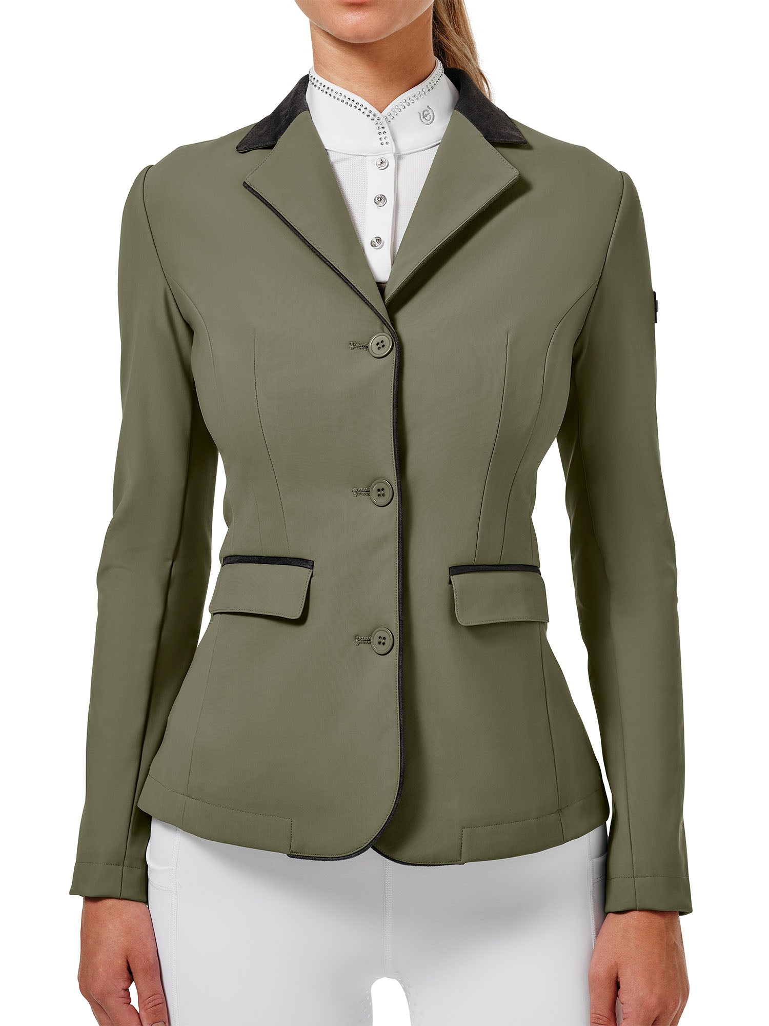 Classic Show Jacket Striking Valley – Equestrian Stockholm