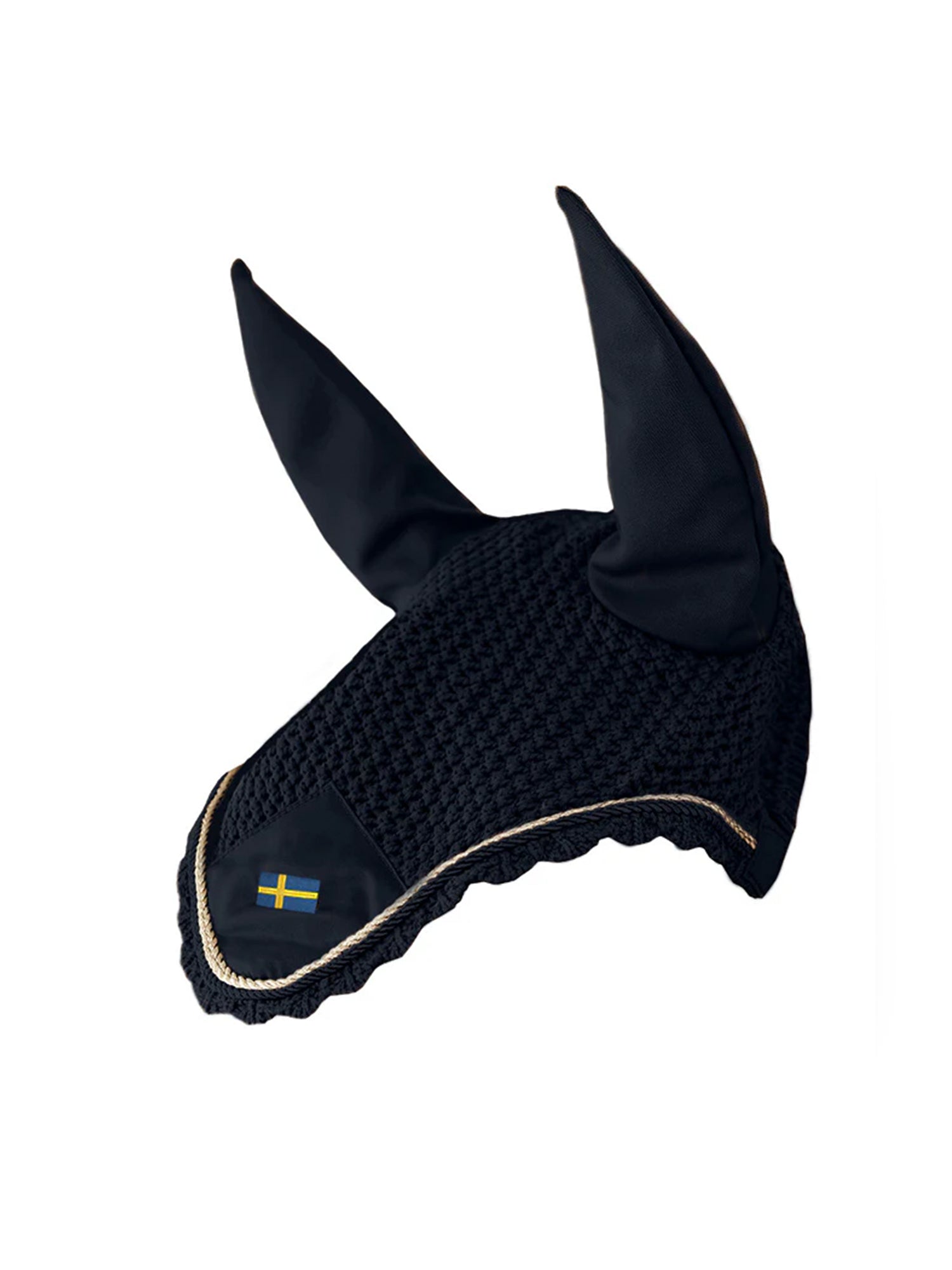 Ear Bonnet Sweden Nation Navy