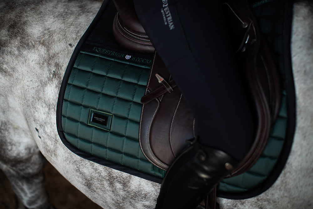 Hoppschabrak Performance Sycamore Green