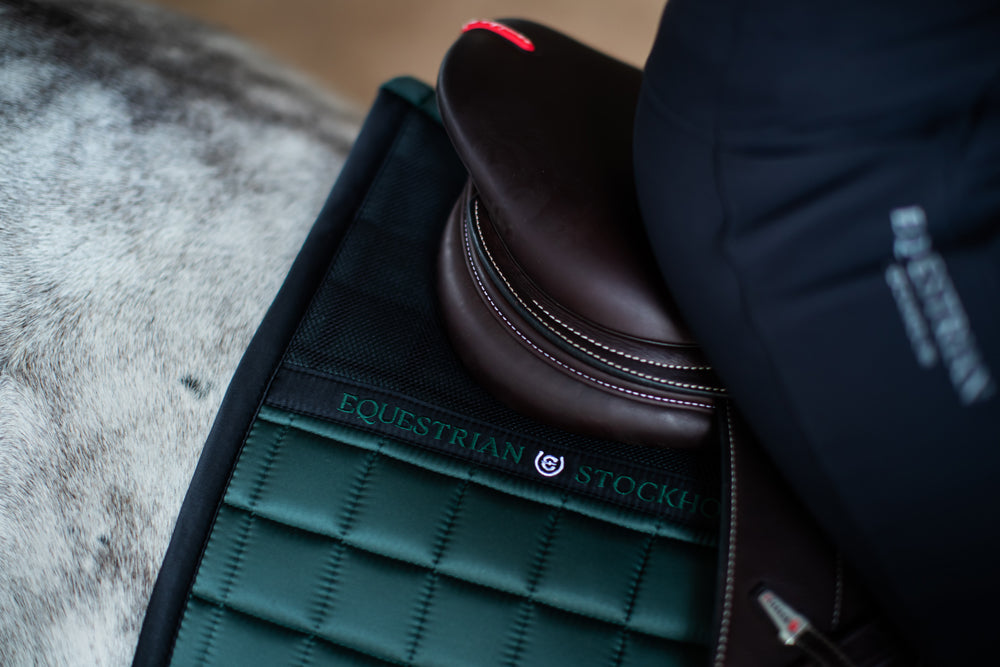 Hoppschabrak Performance Sycamore Green