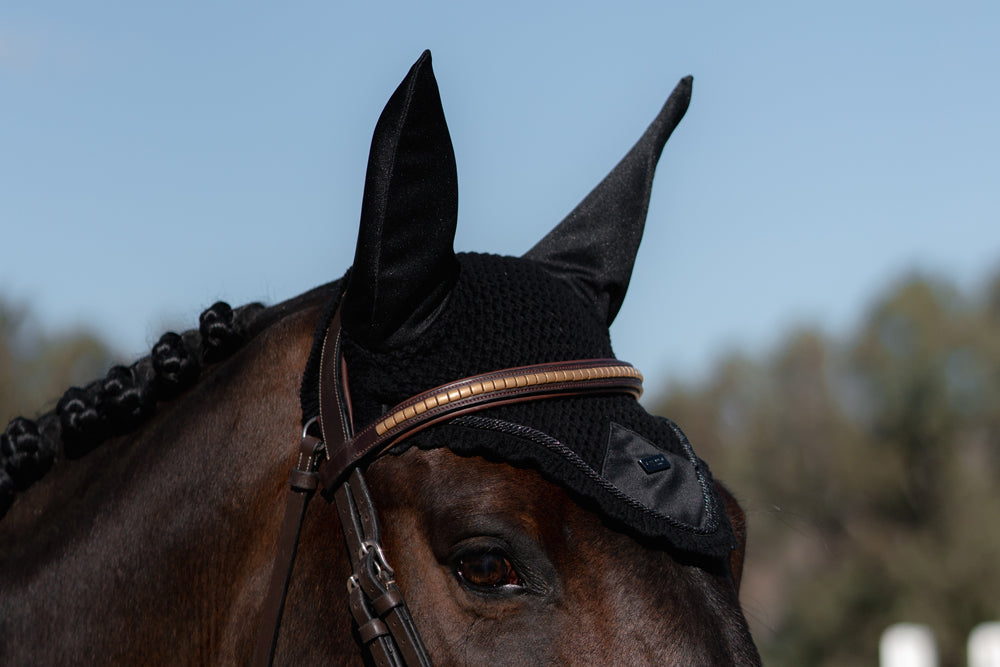 Ear Bonnet Total Eclipse