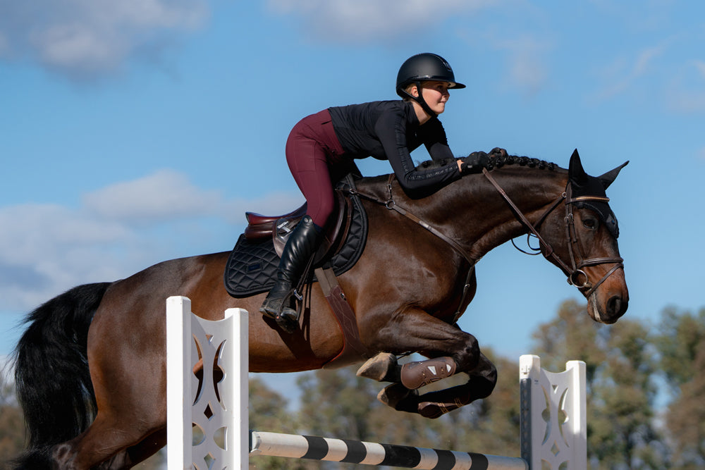 Ear Bonnet Total Eclipse
