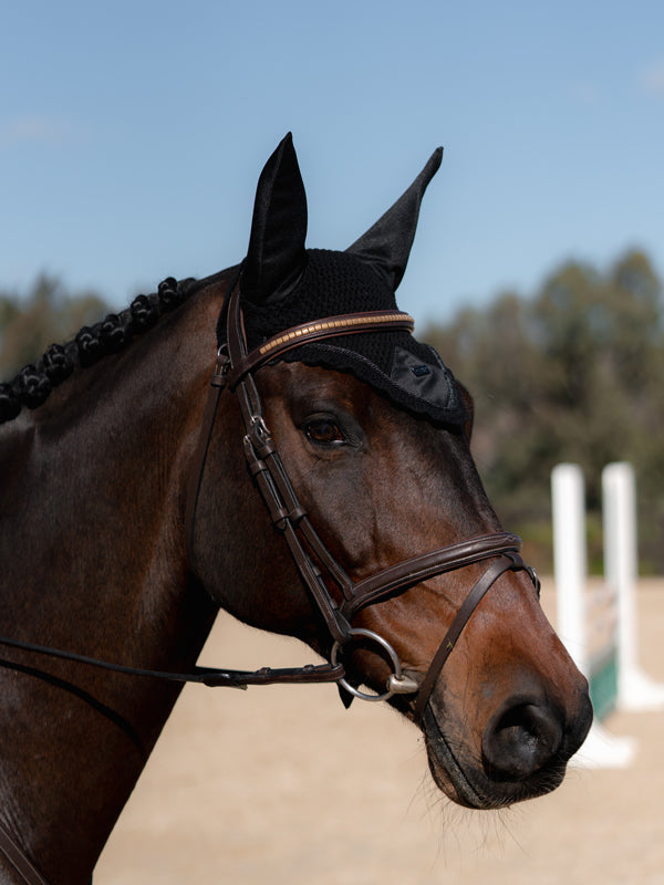 Ear Bonnet Total Eclipse