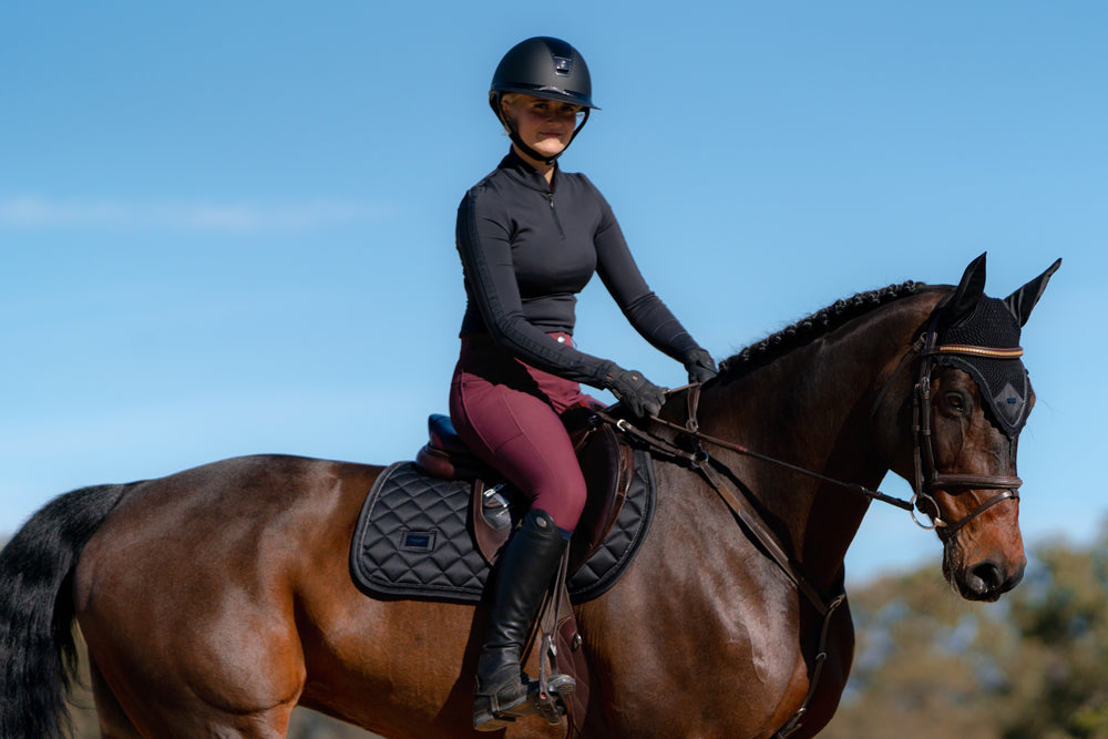 Hoppschabrak Total Eclipse