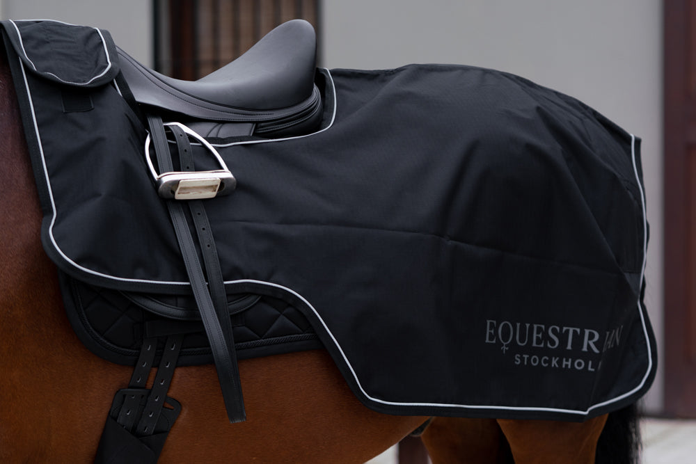 Exercise Blanket Total Eclipse