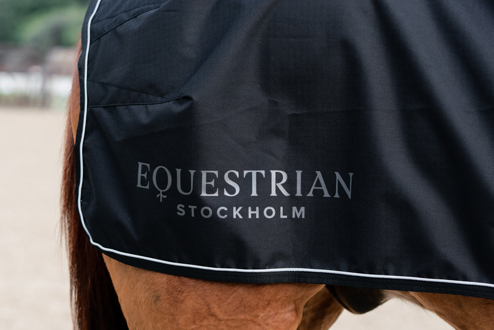 Exercise Blanket Total Eclipse