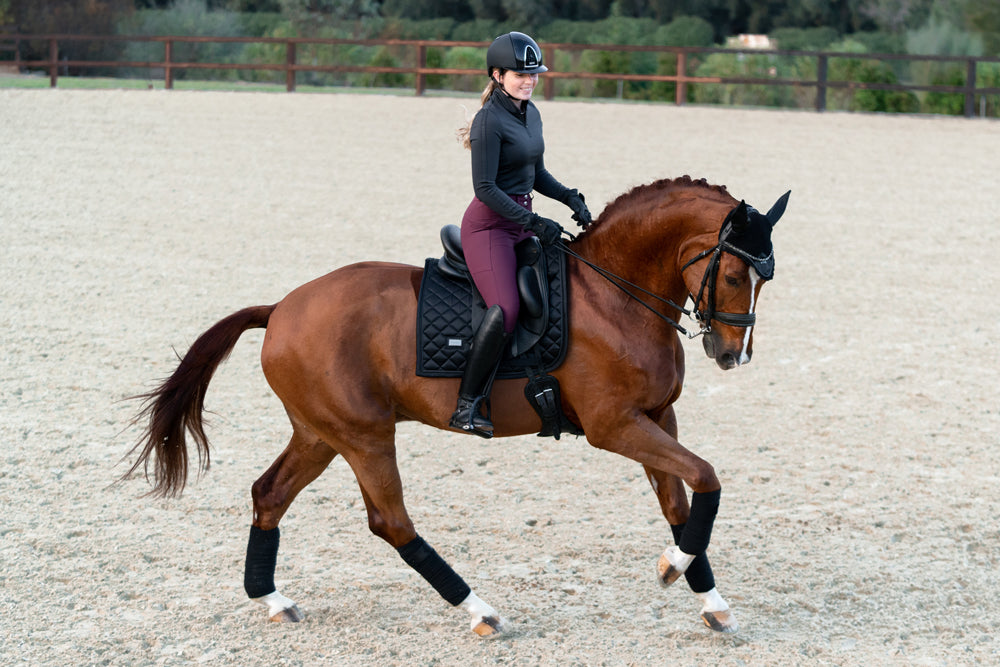 Polo Wraps Total Eclipse