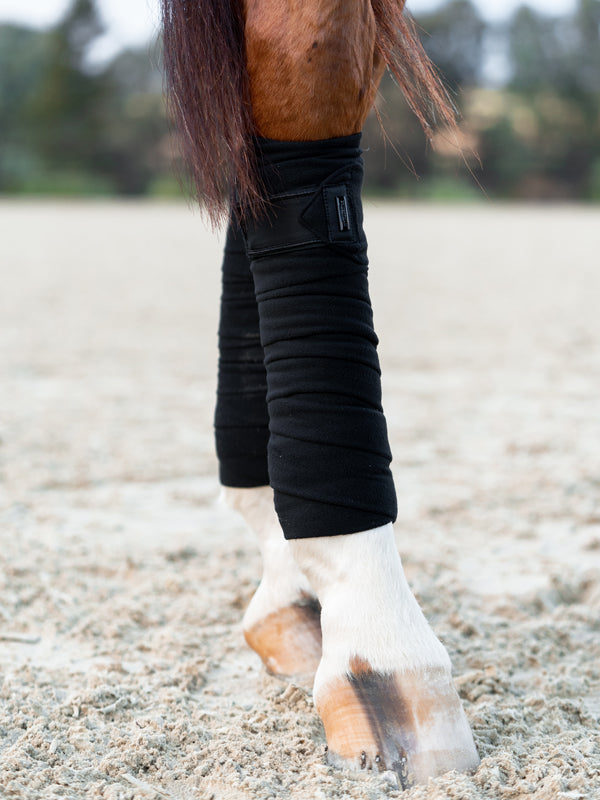 Polo Wraps Total Eclipse