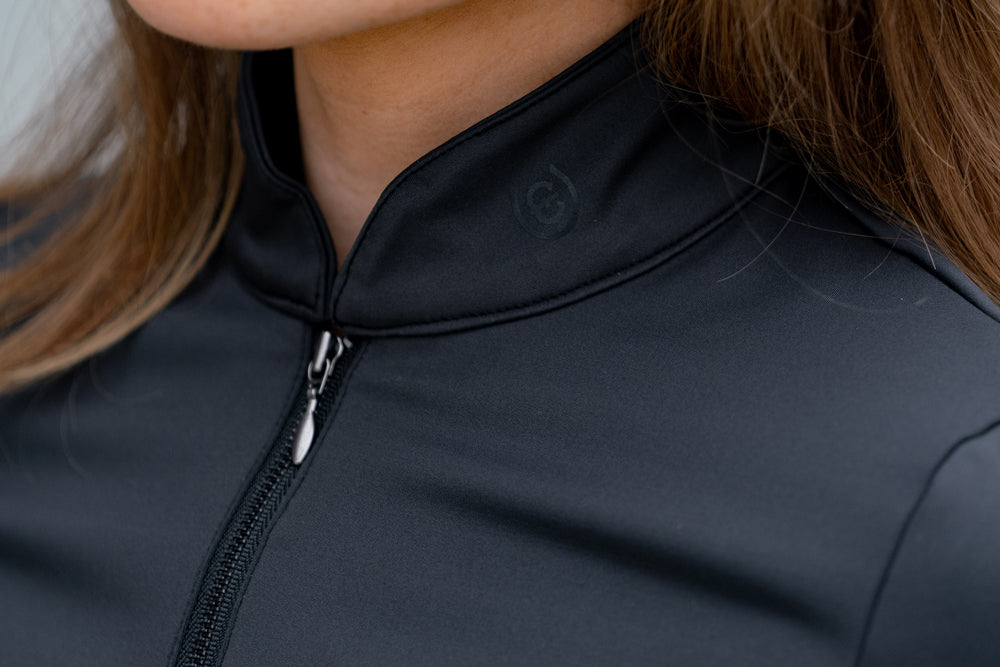 Power Top Total Eclipse