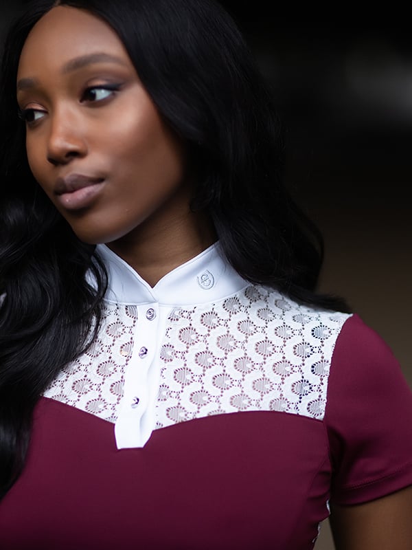 Champion Competition Top Bordeaux