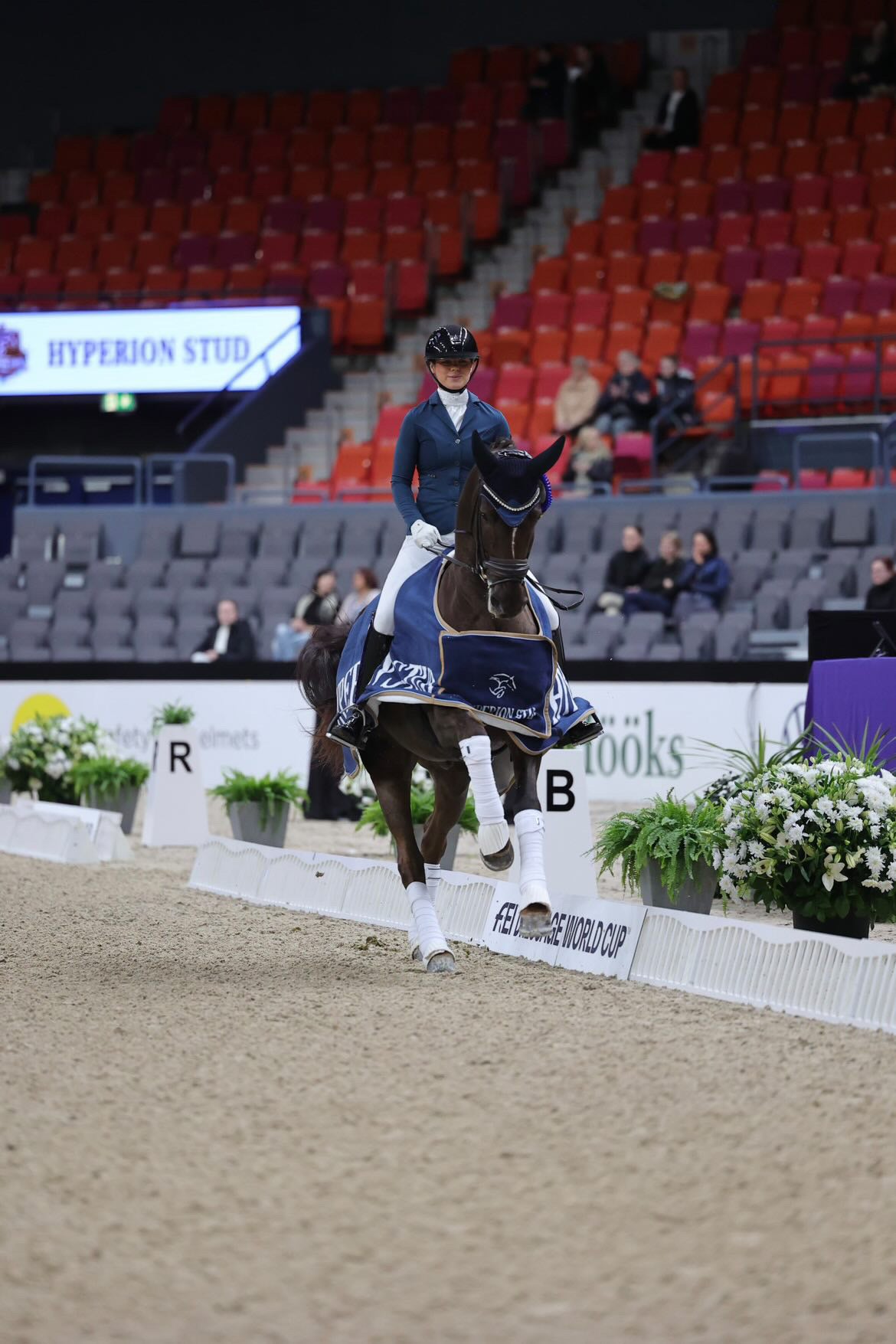 Gothenburg Horse Show 2026