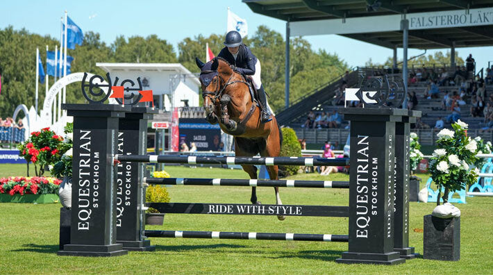 Falsterbo Horse Show 2026