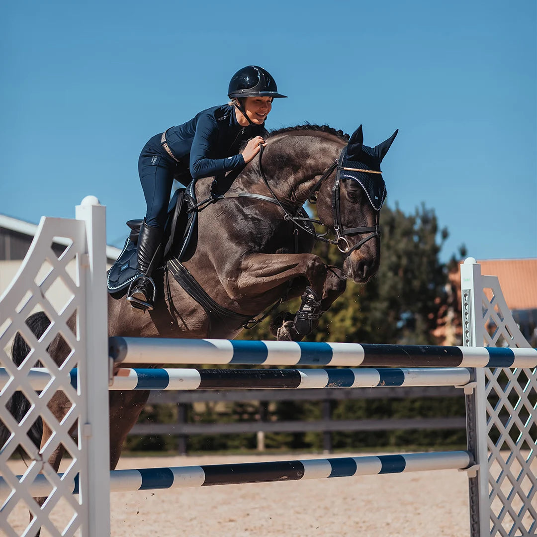Stall Linell – Equestrian Stockholm