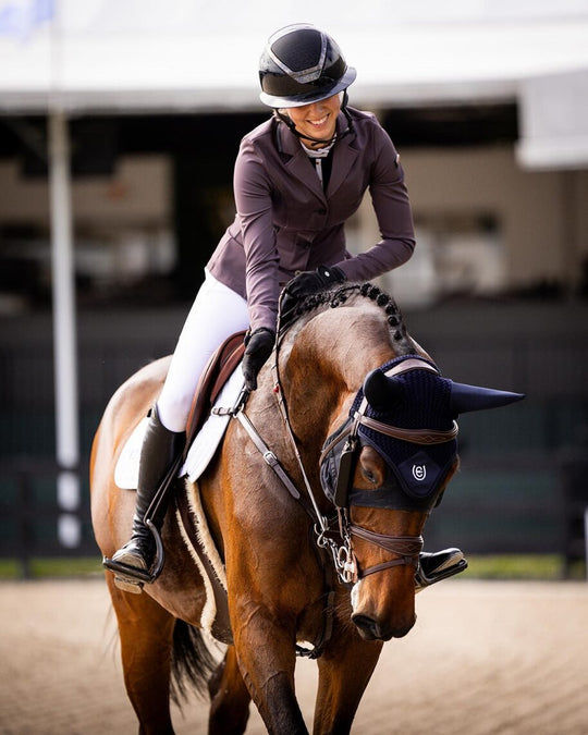 Matt Harnacke Equestrian Stockholm