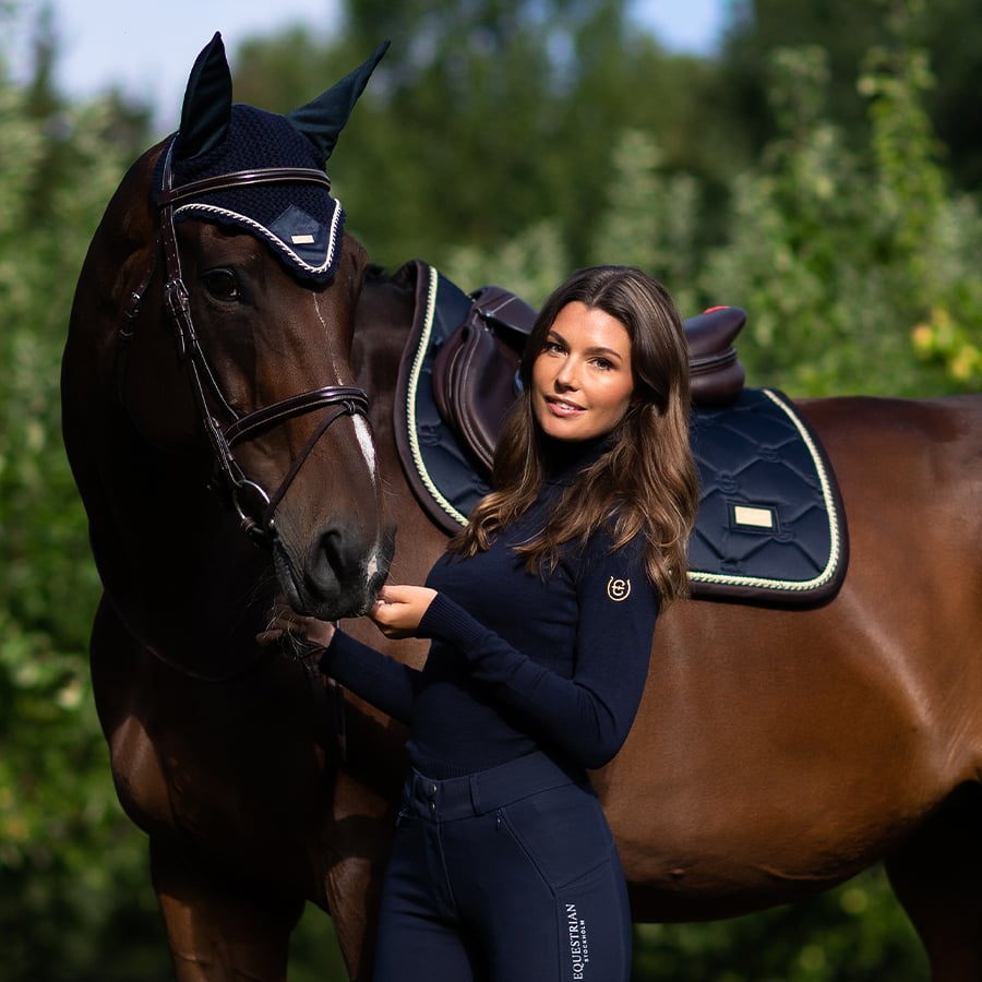 Our classic collections – Equestrian Stockholm