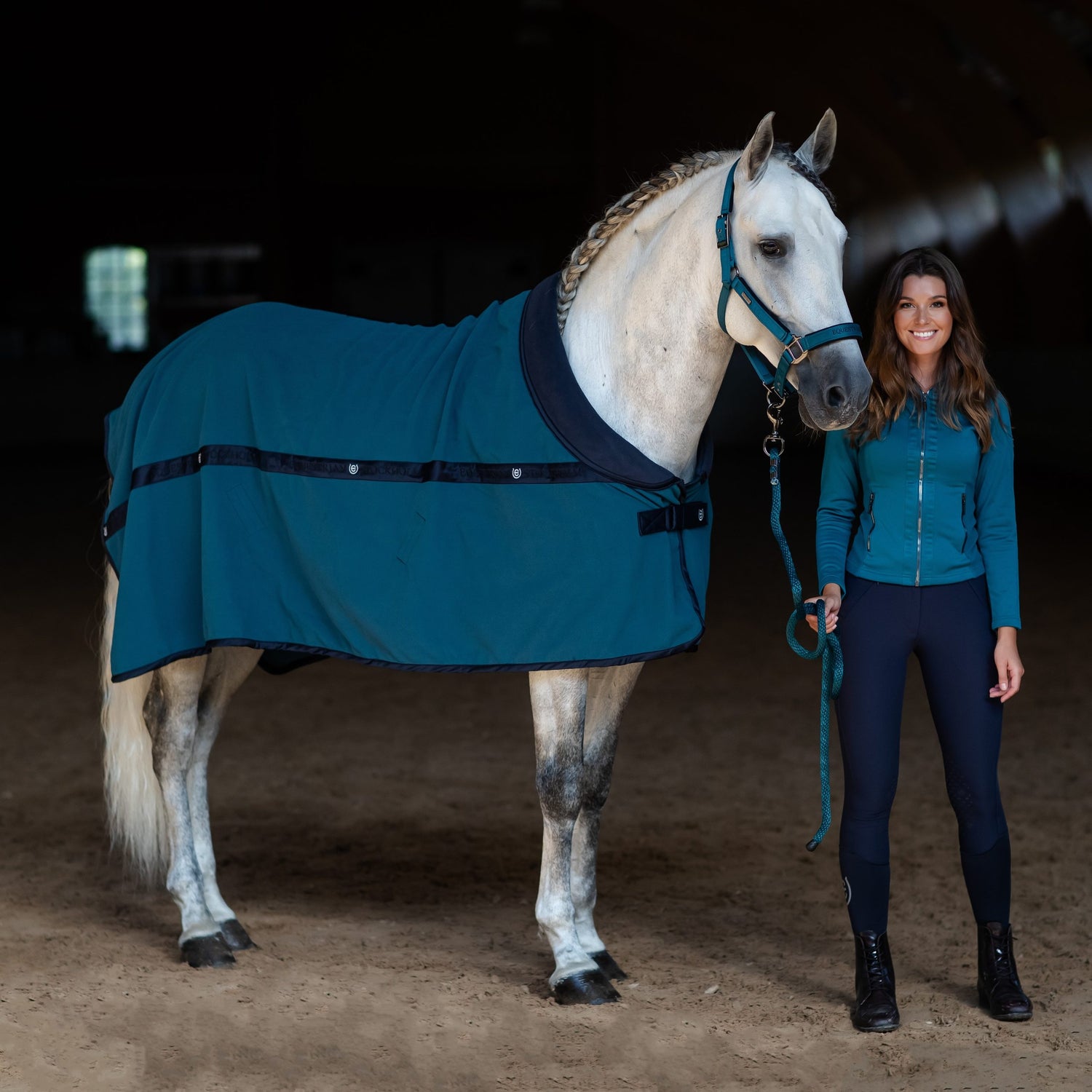 What is a horse blanket and why do we use them?