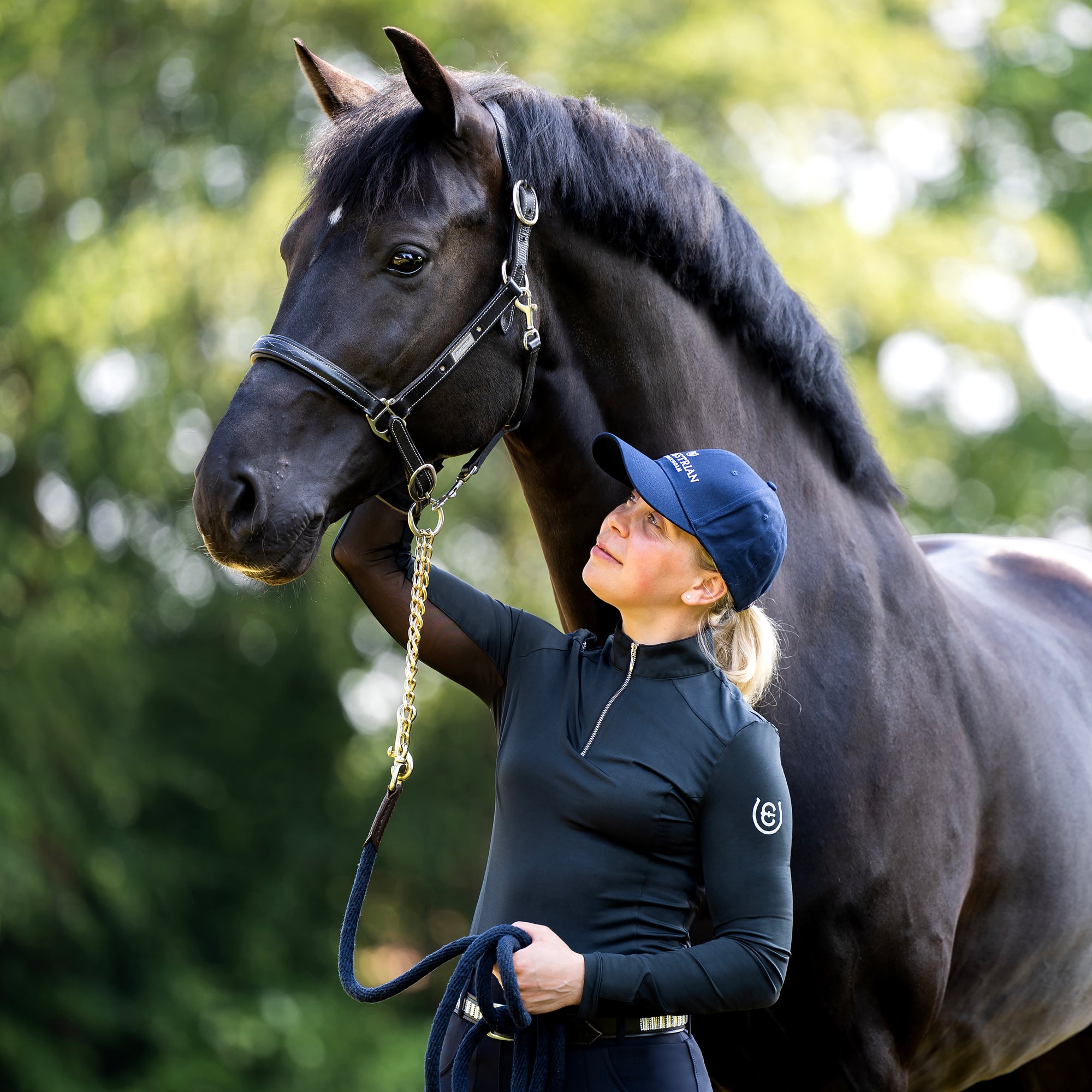 House of ES – Equestrian Stockholm