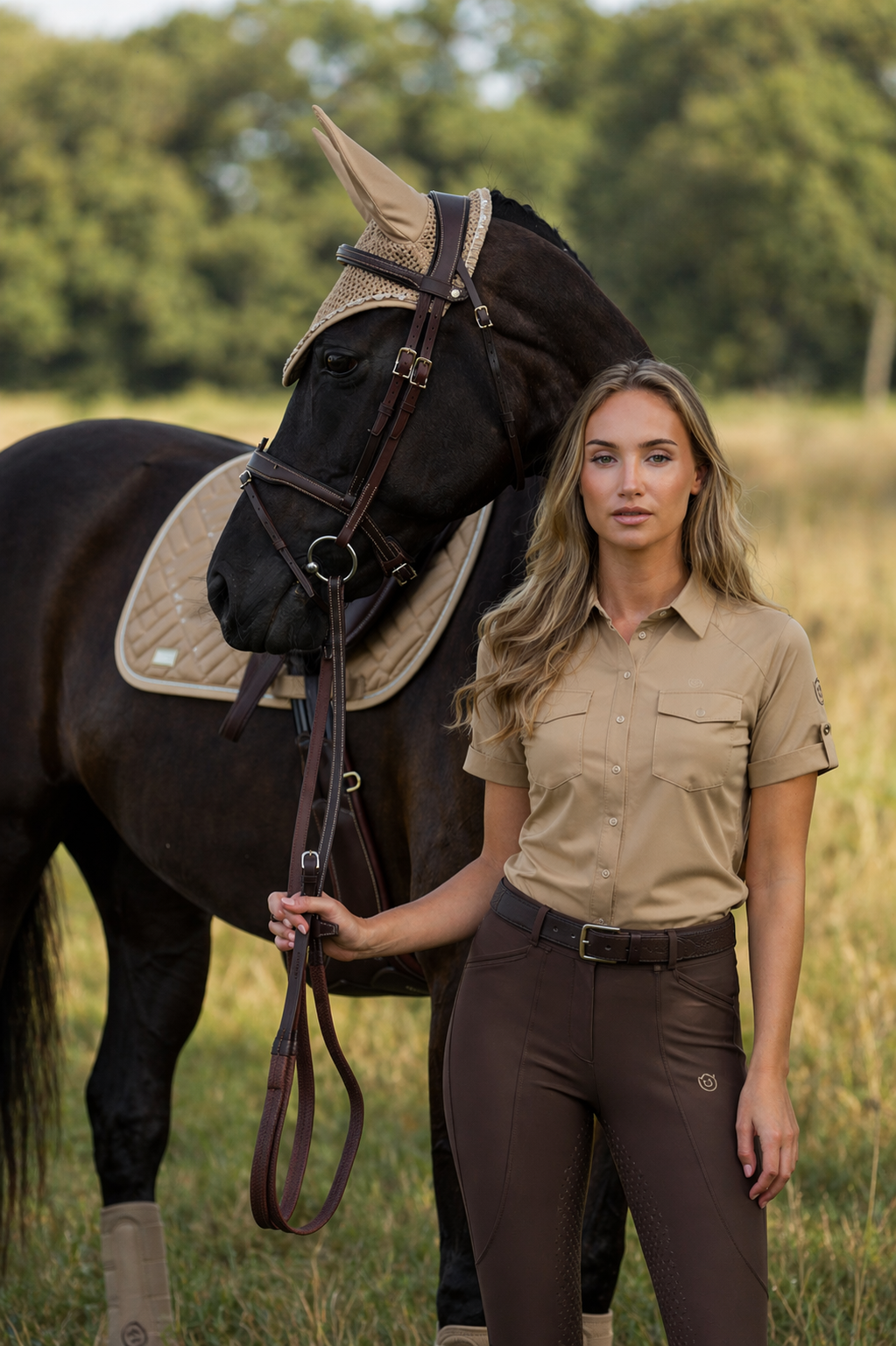 Safari Collection