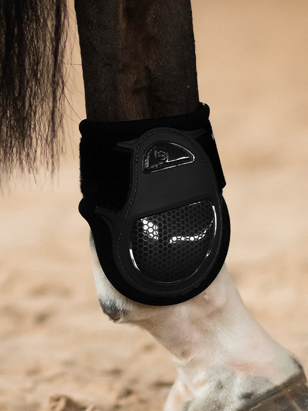 Anatomic Fetlock Boots