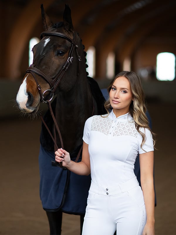 Top Riding Stock Best Sellers - Tops | Equestrian Stockholm