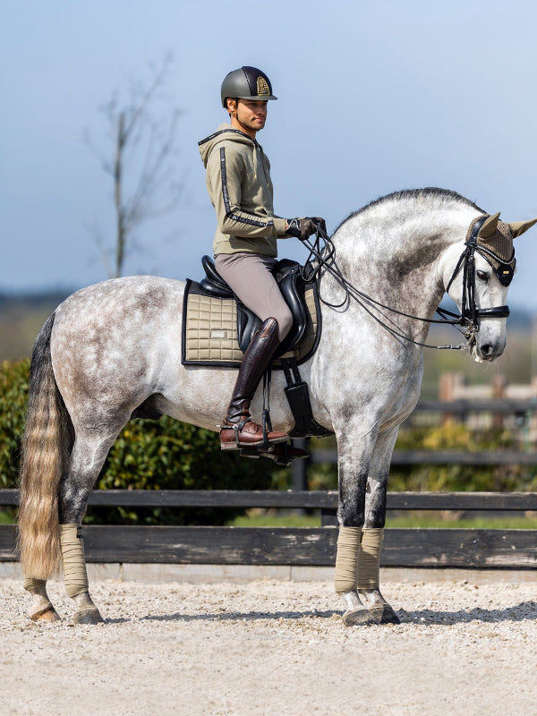 Dressage Saddle Pad Sportive Chantelle