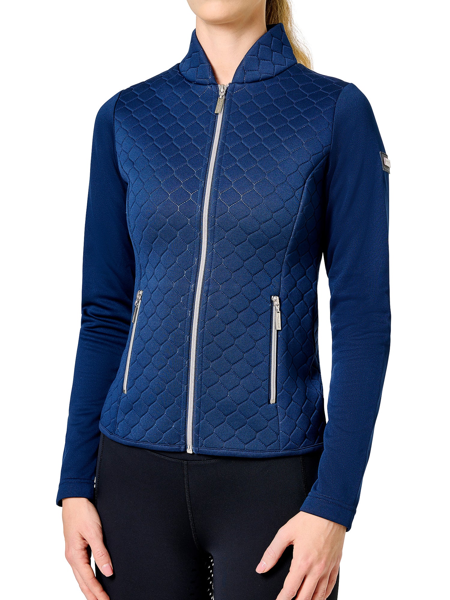 Next Generation Jacket Navy