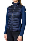 Active Performance Jacket Navy