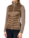 Active Performance Jacket Champagne