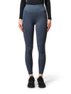 Riding Tights Movement Grey