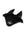 Fliegenhaube Cotton Black Germany