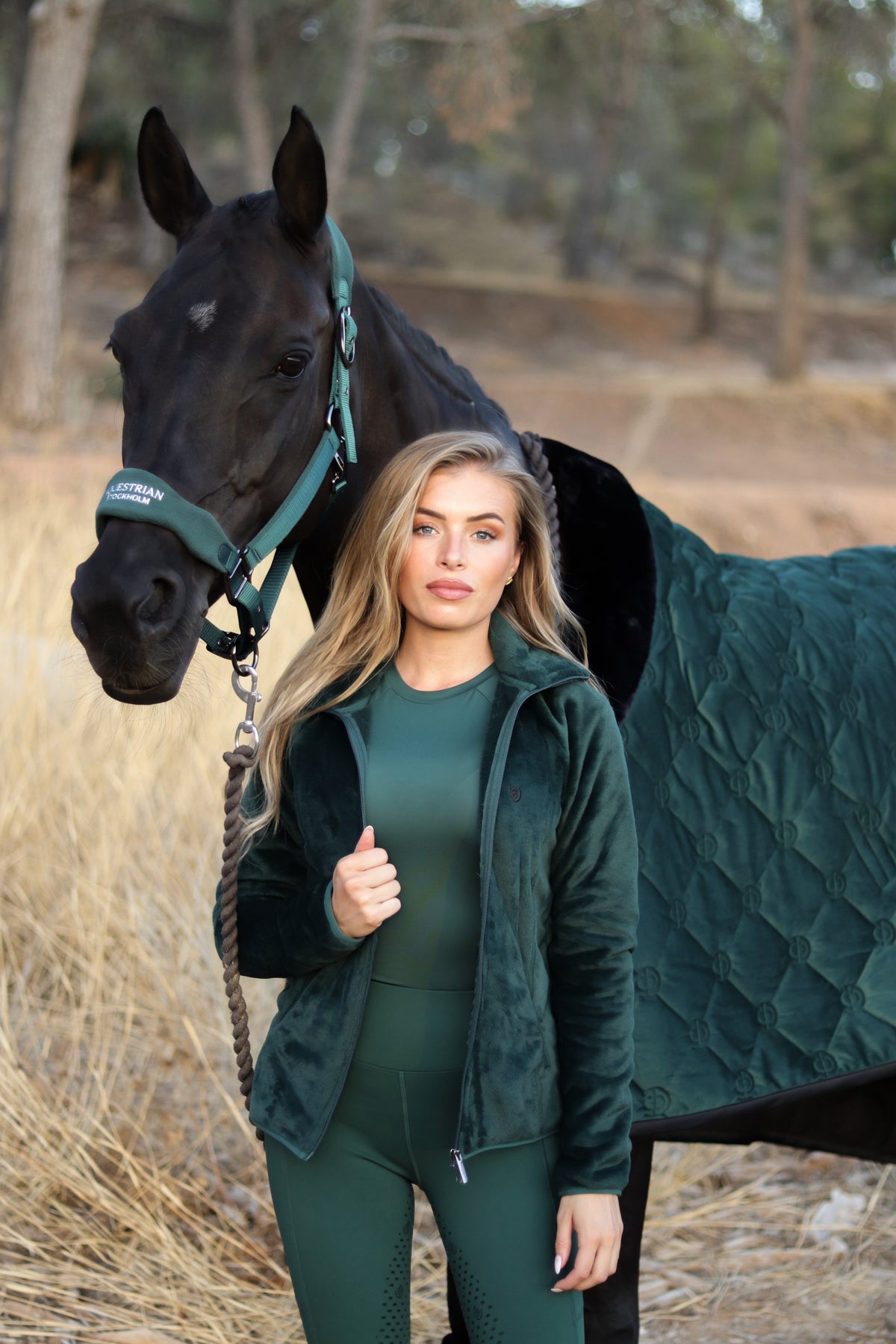 Dynamic Base Layer Top Sycamore Green