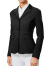 Classic Show Jacket Black