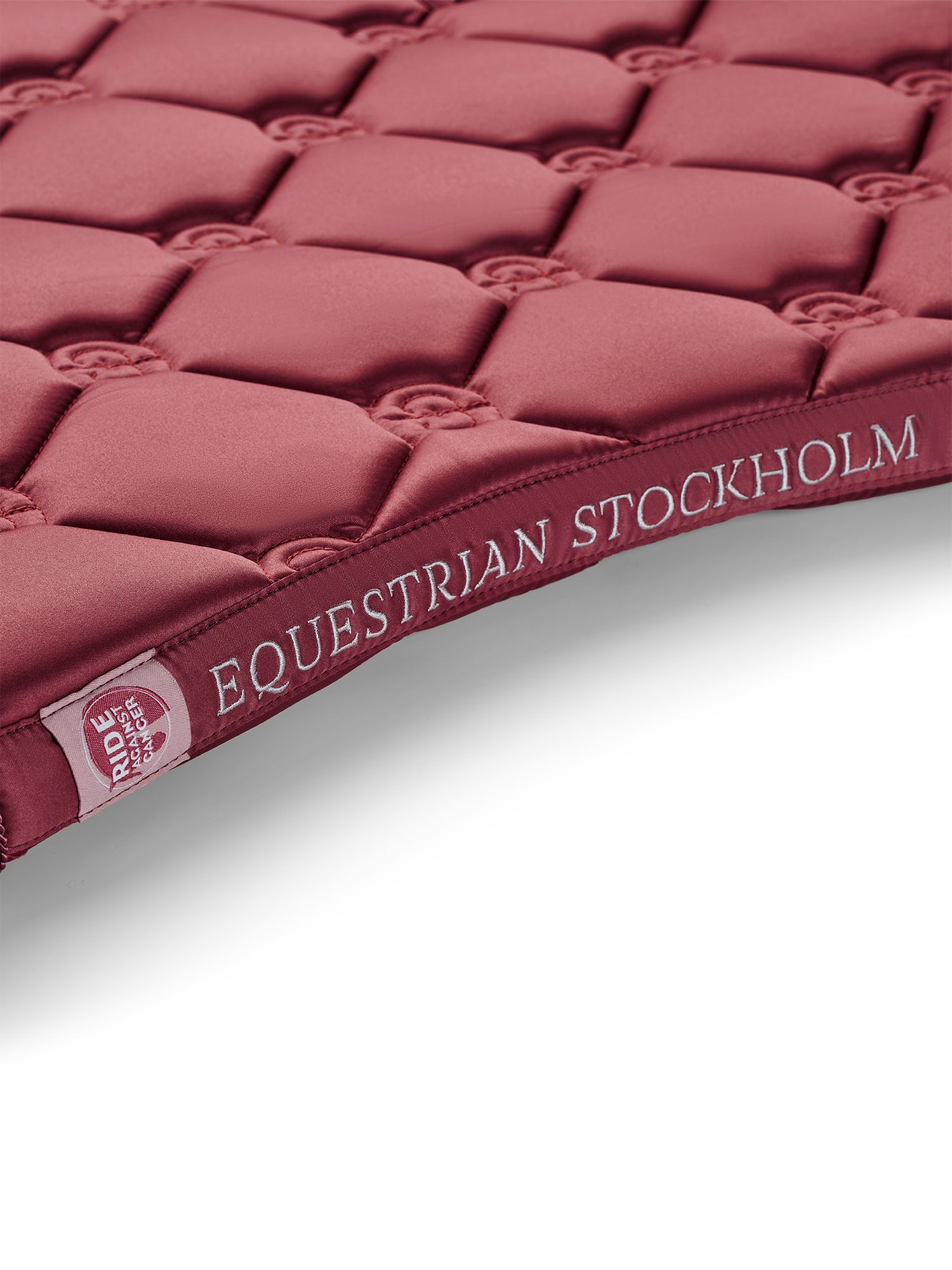 Tapis de dressage Amber Rose