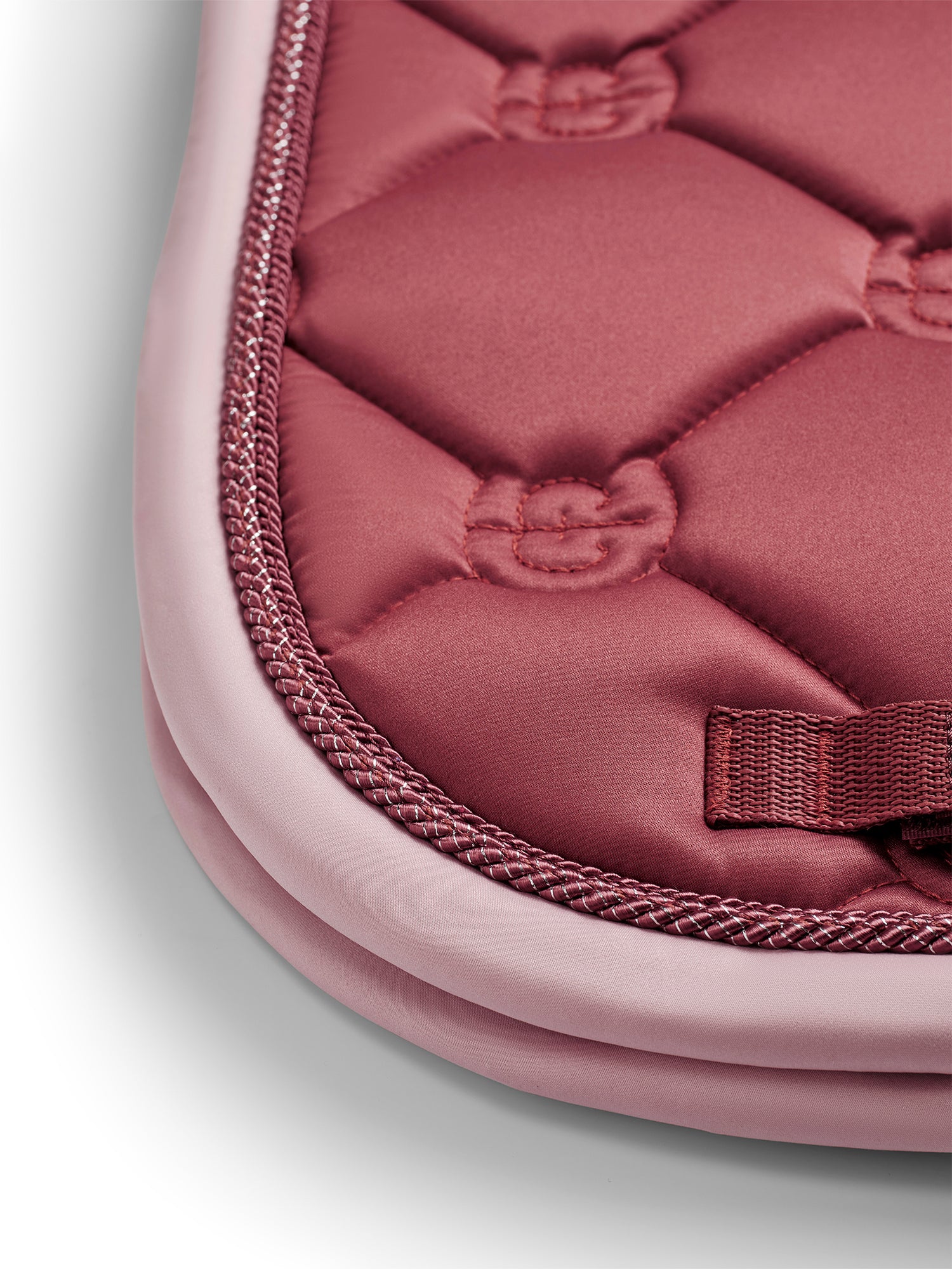 Tapis de dressage Amber Rose