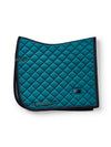 Dressage Saddle Pad Aurora Blues