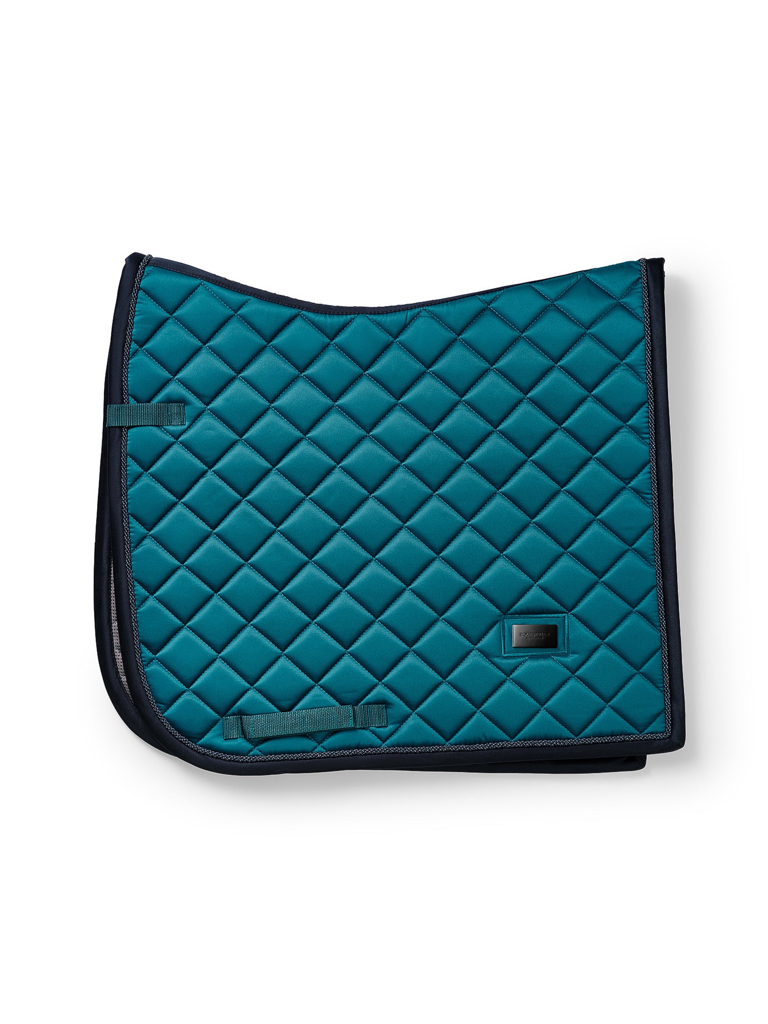 Dressage Saddle Pad Aurora Blues