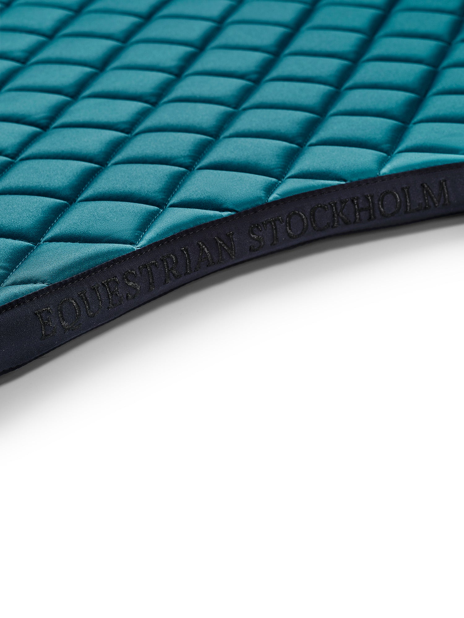 Dressage Saddle Pad Aurora Blues