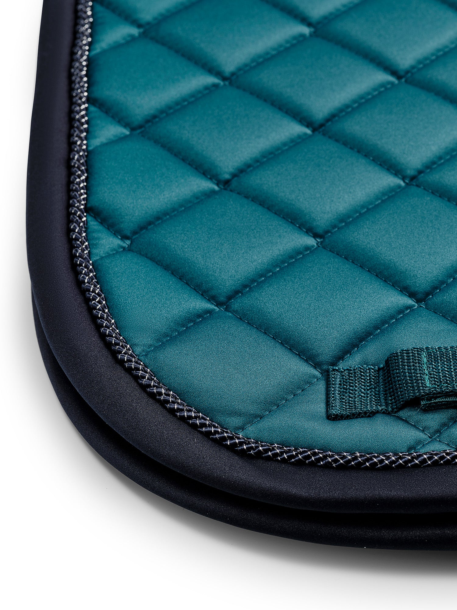 Dressage Saddle Pad Aurora Blues