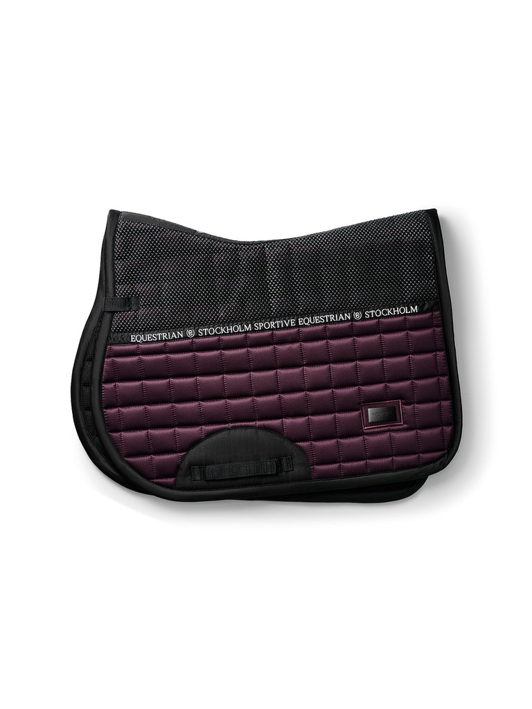 Equestrian Stockholm Sportive Jump Saddle Pads main image 0