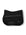 Jump Saddle Pad Performance Black