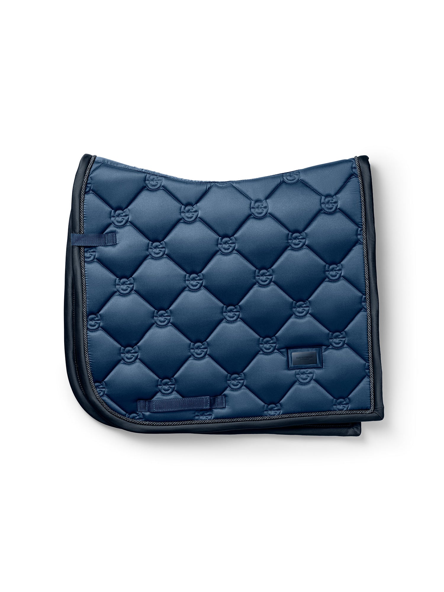 Dressuur Zadeldekje Blue Meadow