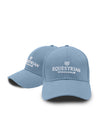 Cap Dove Blue