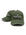 Cap Khaki Green
