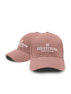 Cap Maison Rose