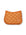 Springschabracke Velvet Chestnut