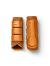 Protectores Cerrados Mesh Chestnut