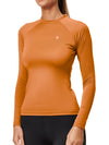 Dynamic Base Layer Chestnut