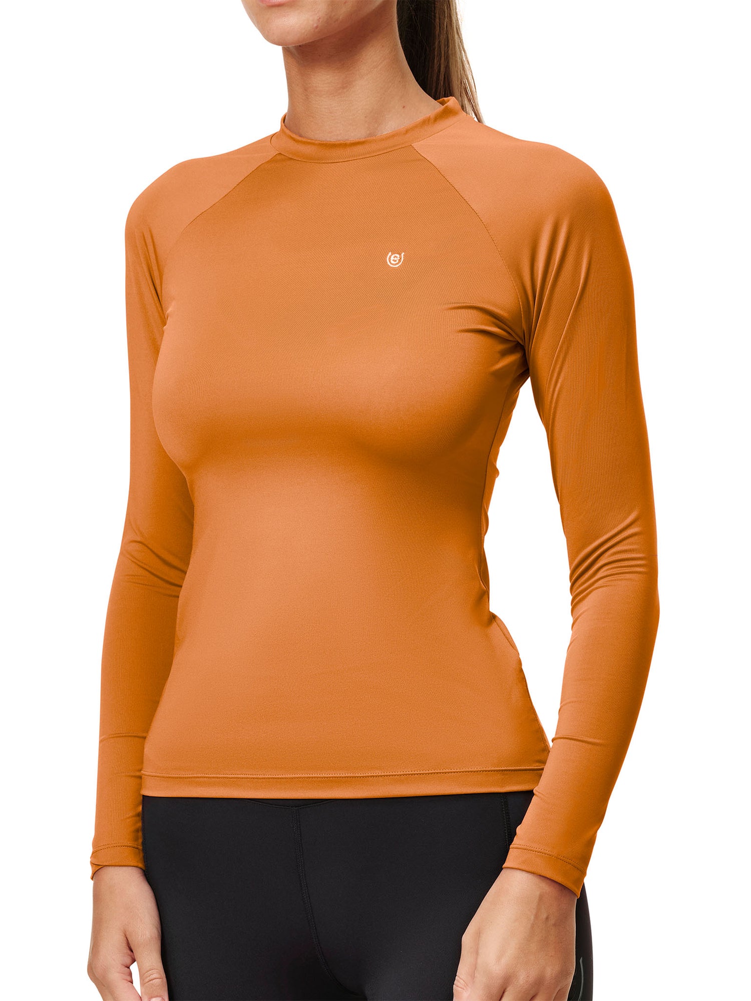 Dynamic Base Layer Chestnut