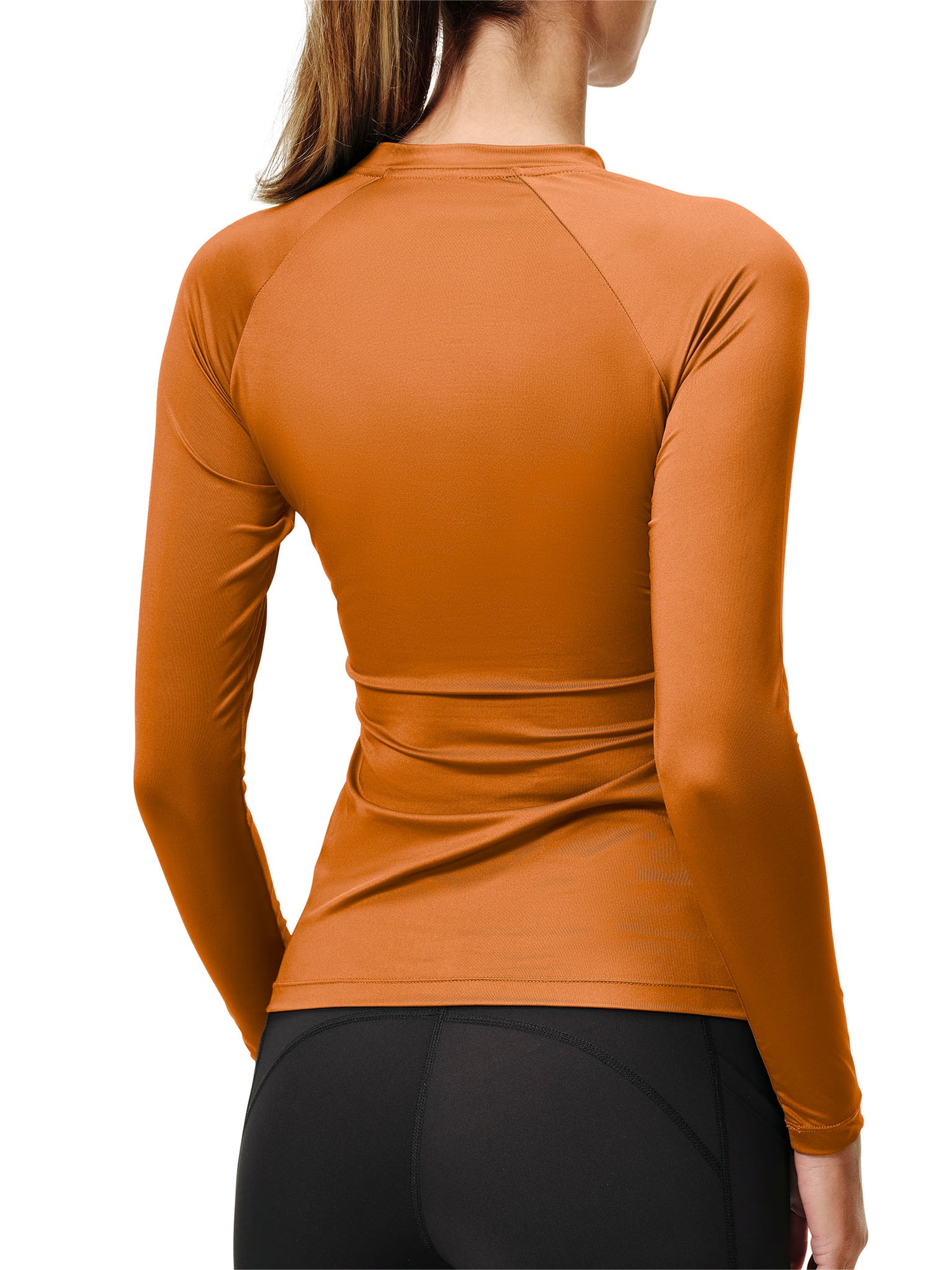 Dynamic Base Layer Chestnut